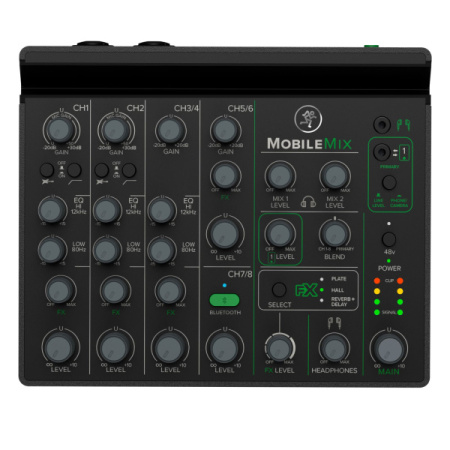Mackie MobileMix по цене 35 800 ₽