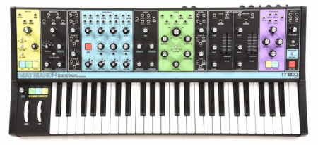 Moog Matriarch по цене 249 050 ₽