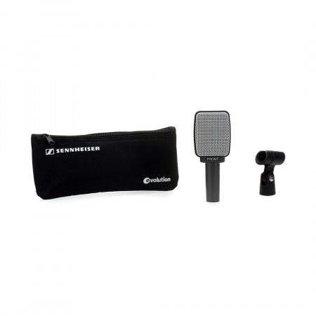 Sennheiser E 609 Silver по цене 13 750 ₽