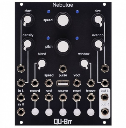 Qu-Bit Nebulae v2 по цене 67 030 ₽