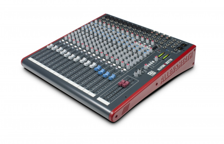 Allen & Heath ZED18 по цене 73 836 ₽