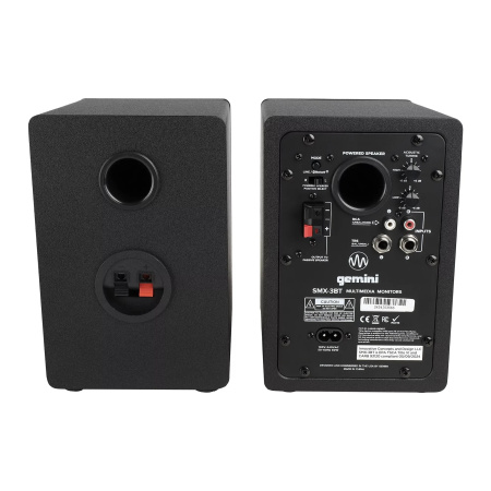 Gemini SMX-03BT по цене 12 750 ₽