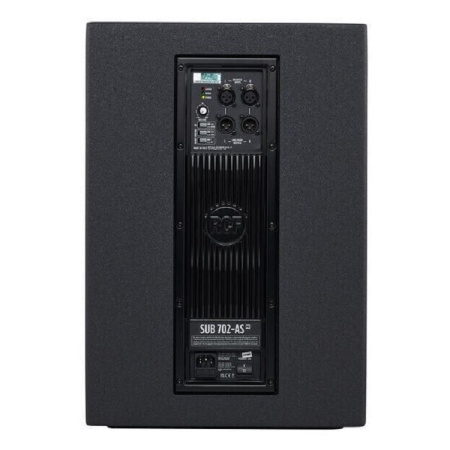 RCF SUB 702-AS MK3 по цене 135 430 ₽