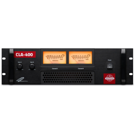 Avantone Pro CLA-400 по цене 133 750 ₽