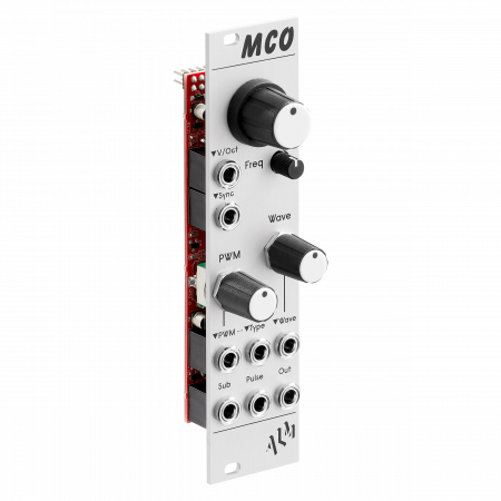 ALM Busy Circuits MCO по цене 20 900 ₽