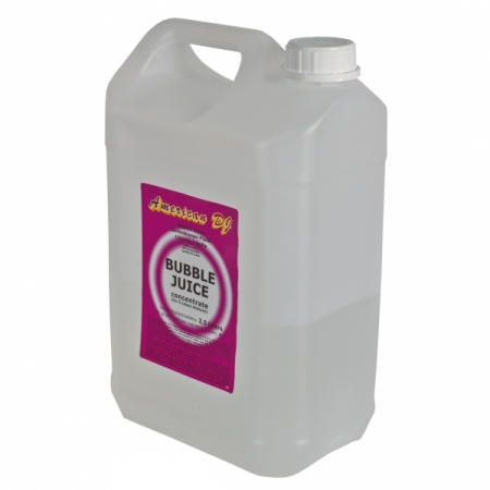 ADJ Bubble Juice 5 по цене 1 700 ₽