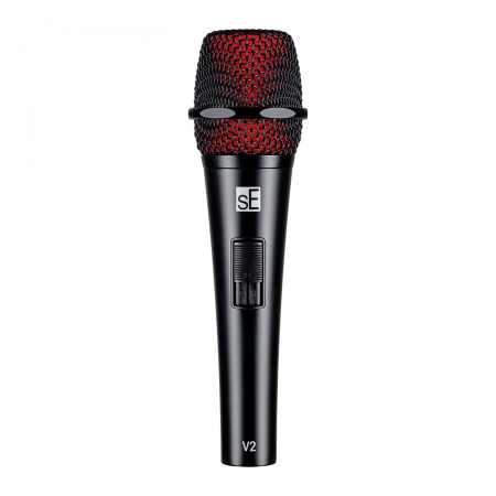 sE Electronics V2 Switch XLR по цене 4 460 ₽