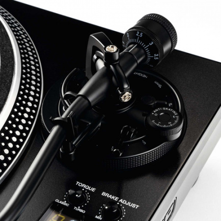 Reloop RP-8000 MK2 по цене 76 500 ₽