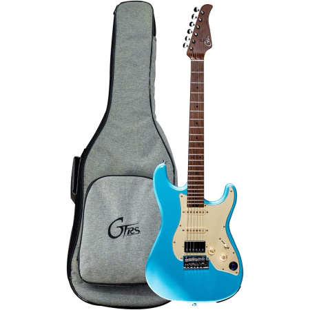 Mooer GTRS S801 Blue по цене 42 500 ₽