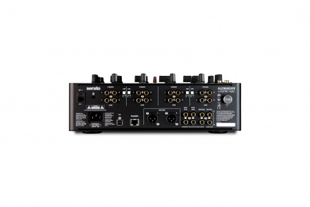 Allen & Heath Xone:43C по цене 91 600 ₽