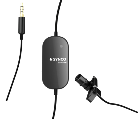 Synco Lav-S6M по цене 2 770 ₽