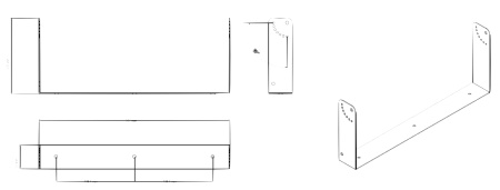 FBT AC-U110V по цене 7 190 ₽