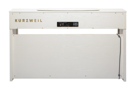 Kurzweil M130W White по цене 222 450 ₽