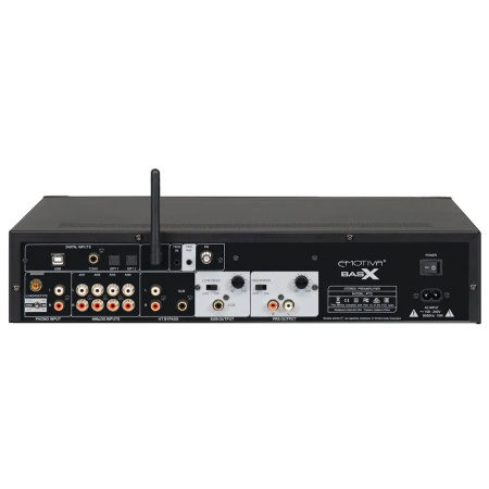 Emotiva PT-2 купить за 69 990 ₽ с доставкой по Москве и всей России в интернет-магазине ALL for DJ Emotiva PT-2 по цене 69 990 ₽