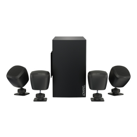 Tannoy SAT SUB 4PACK по цене 50 200 ₽