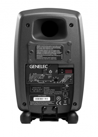 Genelec 8020DPM по цене 65 810 ₽