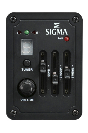 Sigma TM-15E+ по цене 54 700 ₽