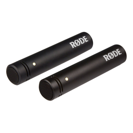 RODE M5 MP по цене 19 310 ₽