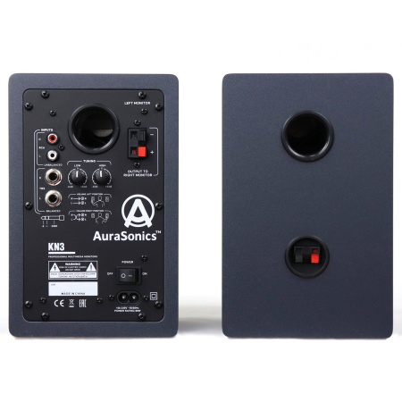 AuraSonics KN3 по цене 11 800 ₽