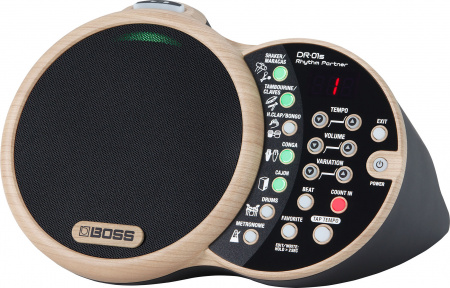 Boss DR-01S по цене 26 500 ₽