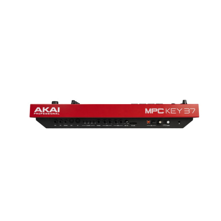 AKAI MPC Key 37 по цене 129 700 ₽