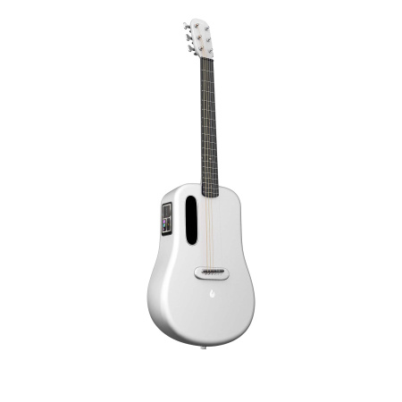LAVA ME 3 36' White по цене 134 200 ₽