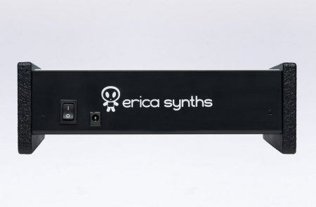 Erica Synths Pico Case по цене 15 700 ₽