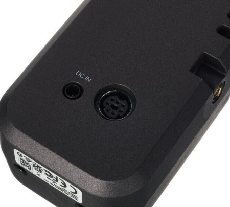 IK Multimedia iRig Stream Mic Pro по цене 19 500 ₽