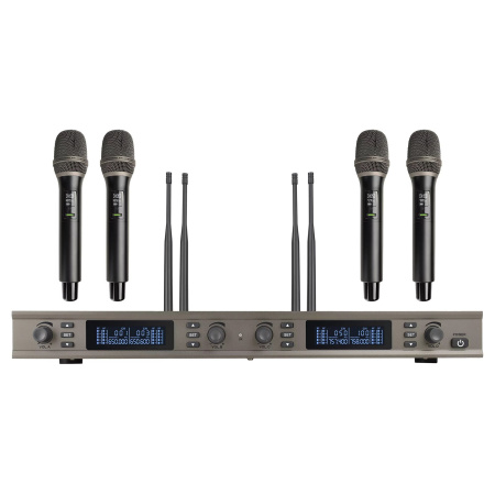 Axelvox DX800FC по цене 19 990 ₽