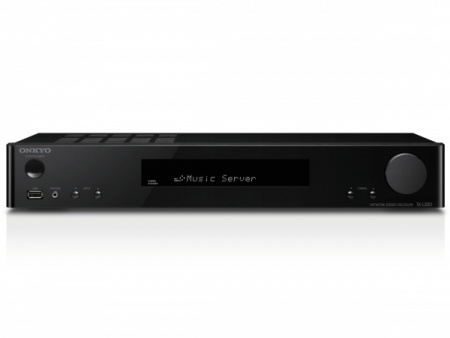 Onkyo TX-L50 Black по цене 55 000 ₽