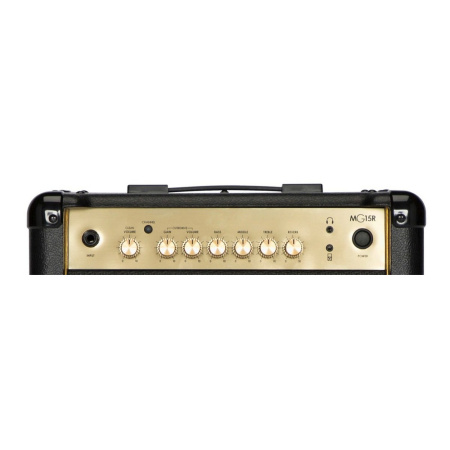Marshall MG15GR по цене 33 000 ₽
