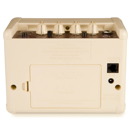 Blackstar FLY Stereo Pack Vintage по цене 12 750 ₽