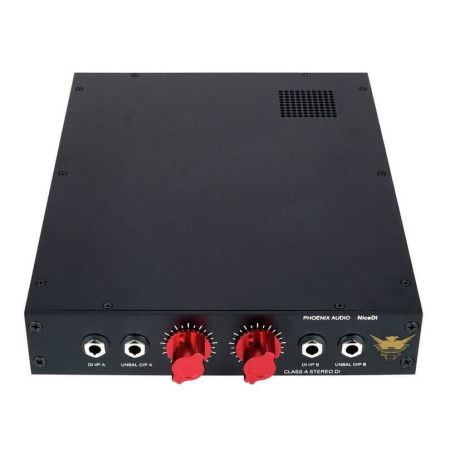 Phoenix Audio Nice DI по цене 84 750 ₽