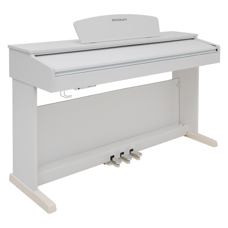 Rockdale Etude 128 Graded White по цене 59 900 ₽
