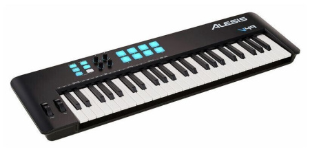 Alesis V49 MK2 по цене 18 860 ₽