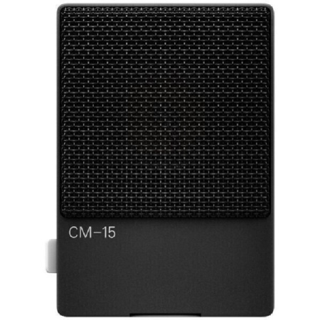 Teenage Engineering CM-15 Black по цене 117&nbsp;590 ₽