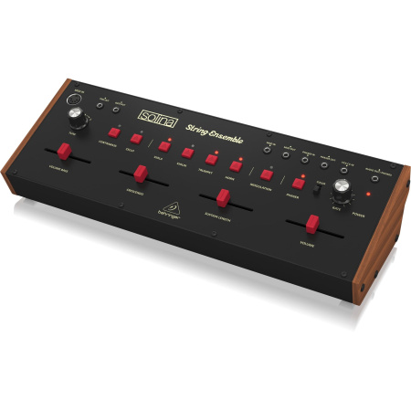 Behringer Solina String Ensemble по цене 38 000 ₽