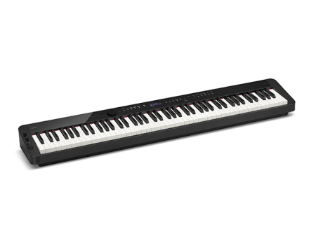 Casio Privia PX-S3100BK по цене 99 200 ₽