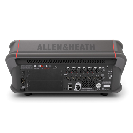 Allen & Heath Avantis Solo по цене 1 874 875 ₽