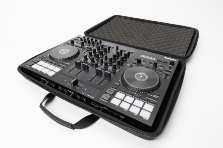 Magma CTRL Case DJ-707 black/black по цене 8 730 ₽