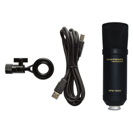 MARANTZ MPM-1000U по цене 7 300 ₽