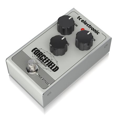 TC Electronic FORCEFIELD COMPRESSOR по цене 5 100 ₽