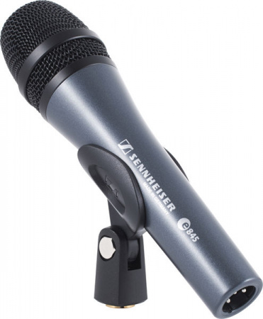 Sennheiser E 845 по цене 21 350 ₽