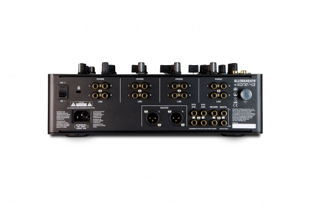 Allen & Heath Xone:43 по цене 83 200 ₽