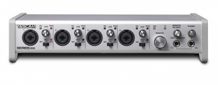 Tascam Series 208i по цене 82 010 ₽