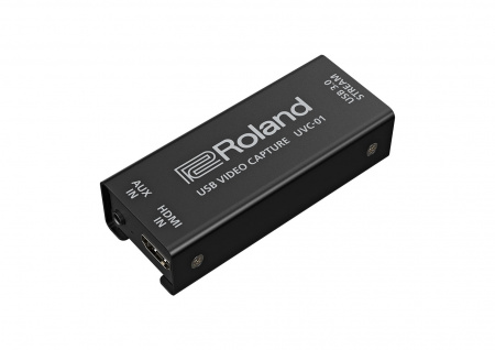 Roland UVC-01 по цене 30 000 ₽