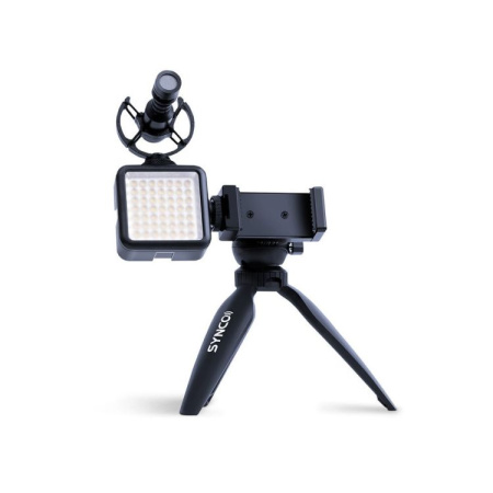 Synco Vlogger Kit 2 по цене 4 970 ₽
