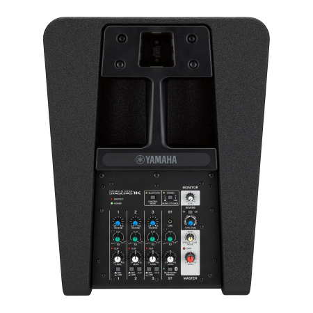 Yamaha STAGEPAS 1K по цене 150 000 ₽