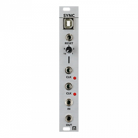 Malekko Sync по цене 12 100 ₽