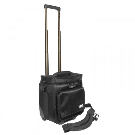 UDG Ultimate Trolley To Go Black по цене 15 300 ₽